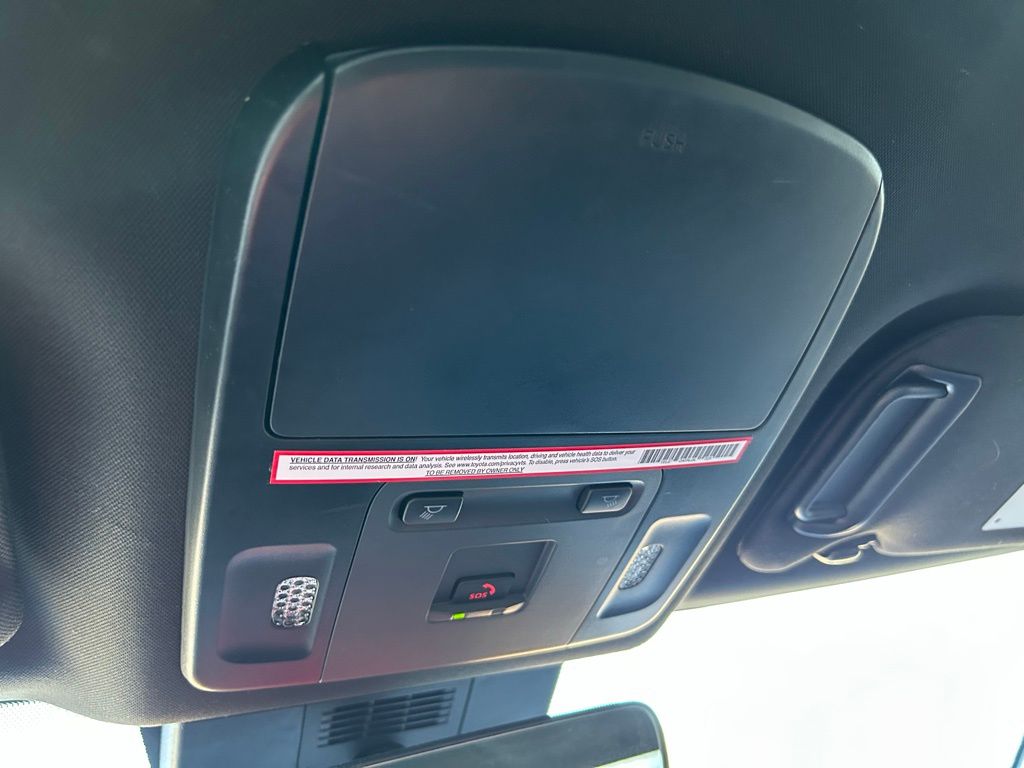 Thumbnail: 2025 Toyota Camry - 30