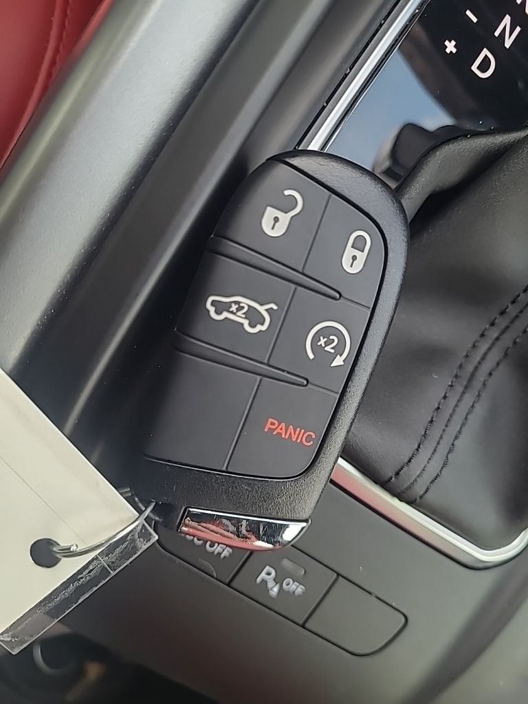 used 2024 Dodge Hornet car, priced at $27,233