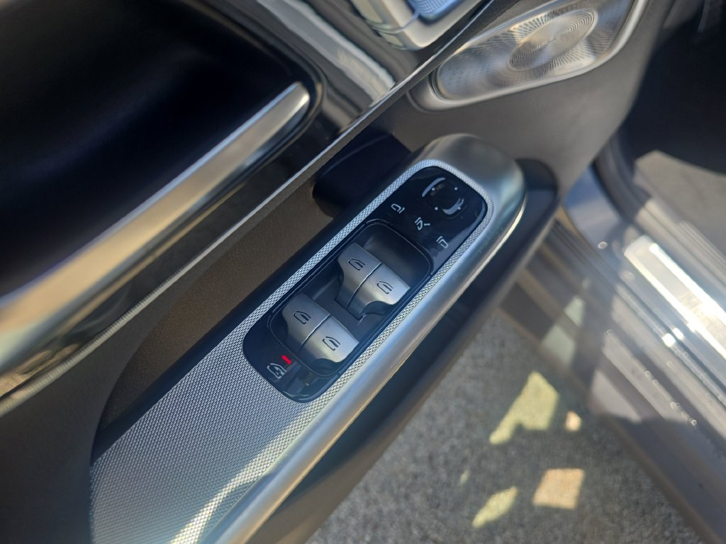 2026 Mercedes-Benz GLC GLC 300 Gray at Audi Porsche Sewickley