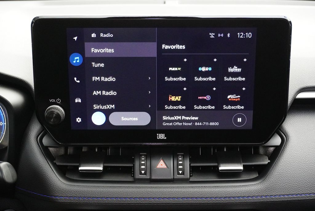 Used Car 2025 Ford Bronco Sport  Badlands For Sale Under $40,000 In Weatherford, Texas