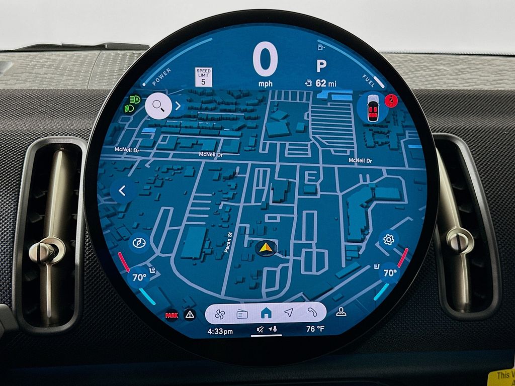 Thumbnail: 2026 MINI Cooper Countryman - 12