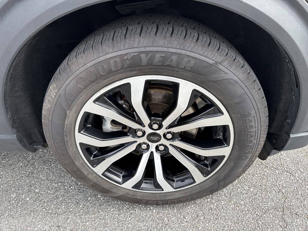 Used 2023 Ford Explorer SUV