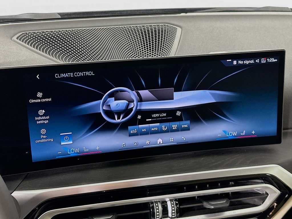 2024 BMW i4 eDrive35 16