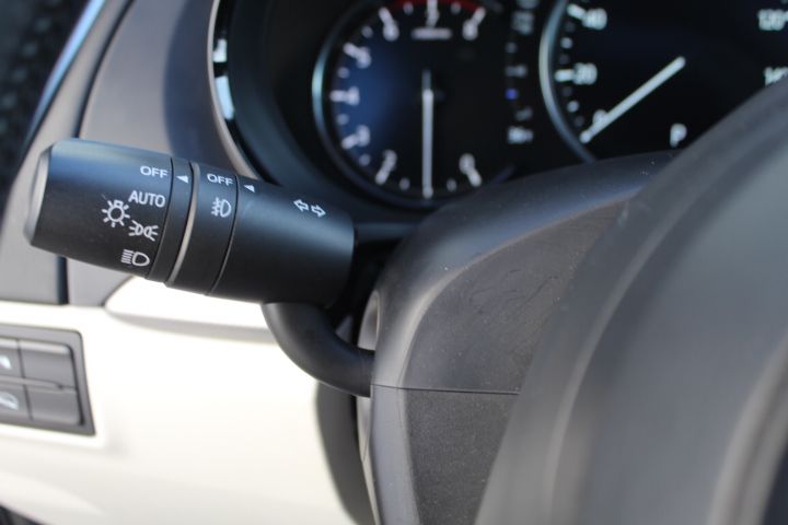 Used Car 2023 Mazda Cx-9  Signature For Sale Under $30,000 In Georgetown, Texas