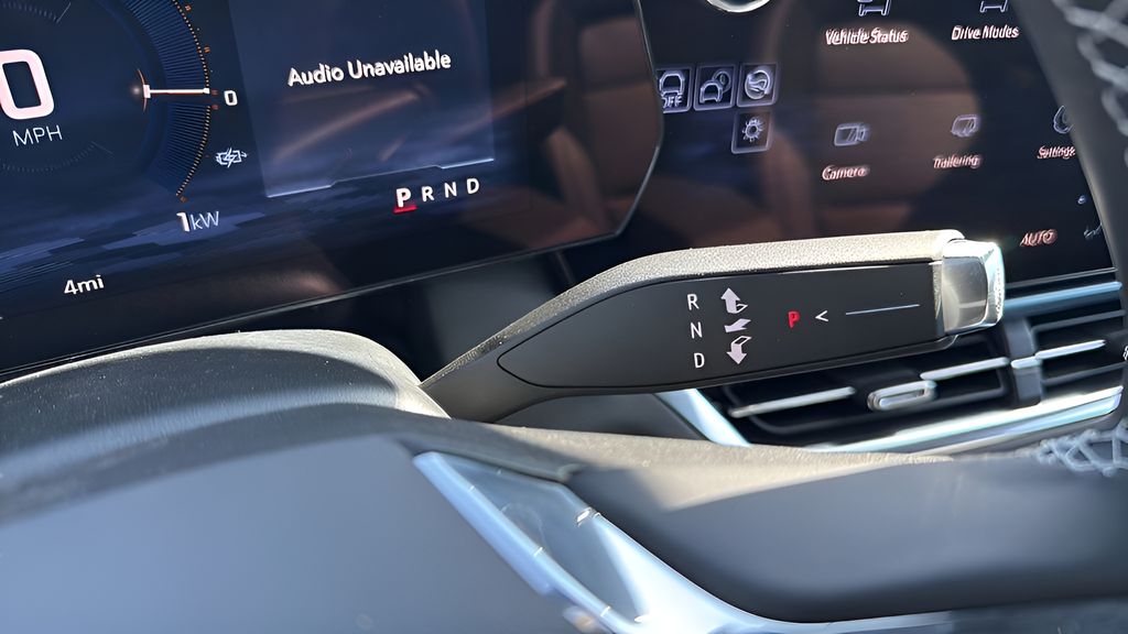 2026 Chevrolet Equinox EV