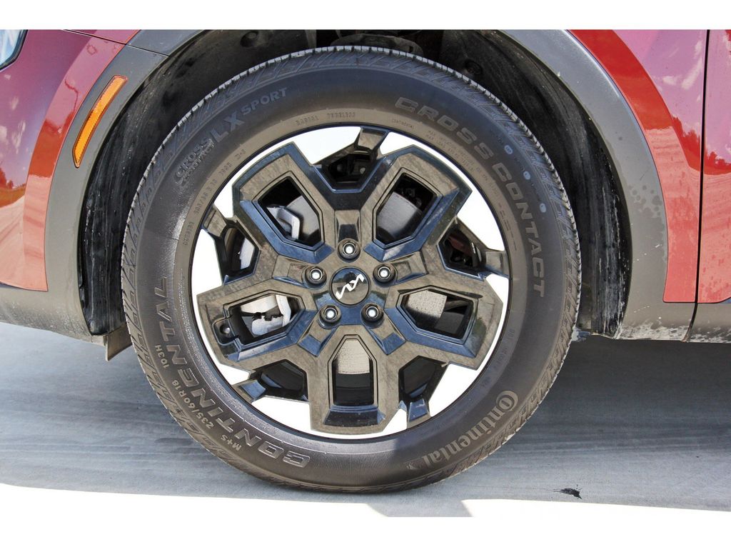 Used 2025 Kia Sorento SUV