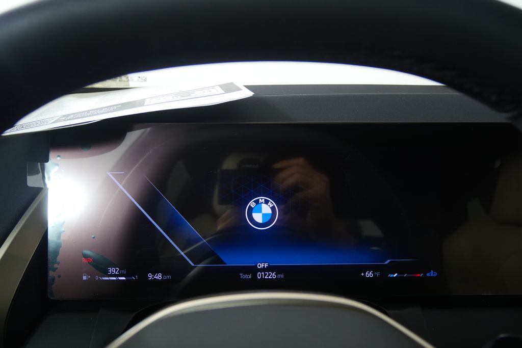 Thumbnail: 2025 BMW X3 - 19