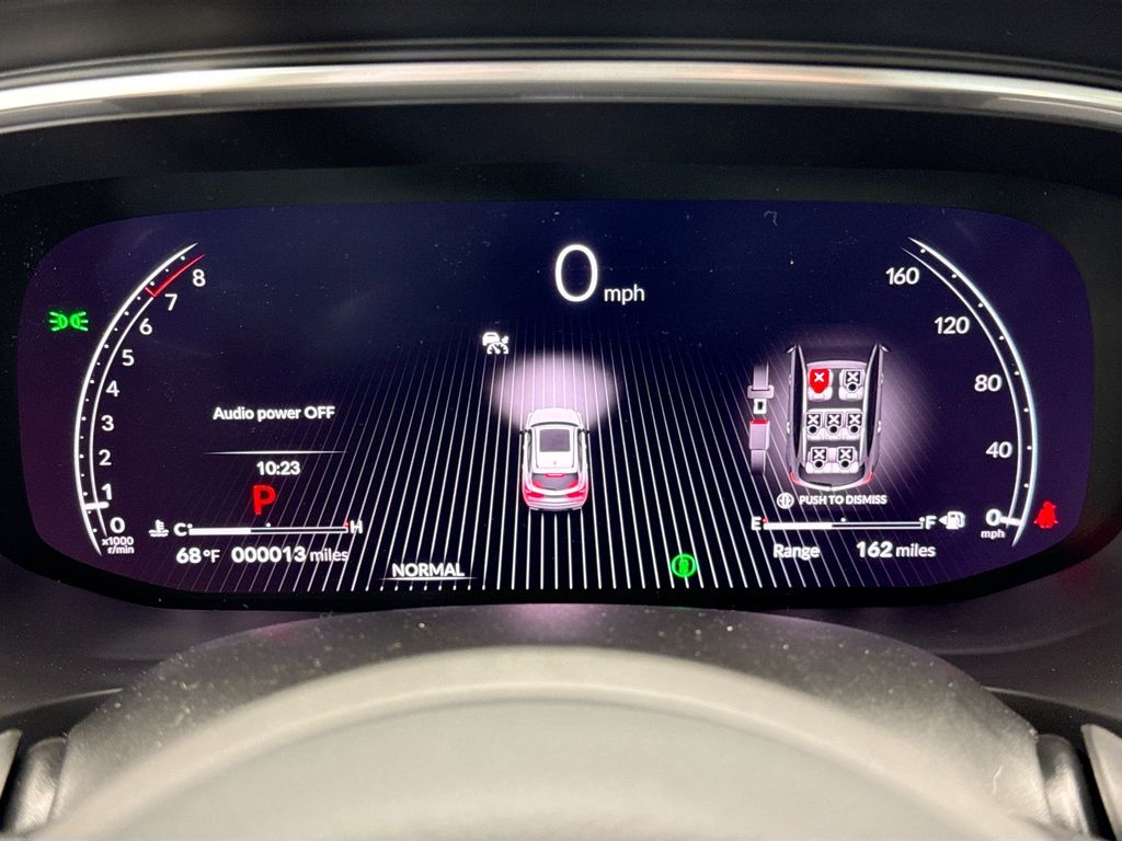 Thumbnail: 2026 Acura MDX - 32