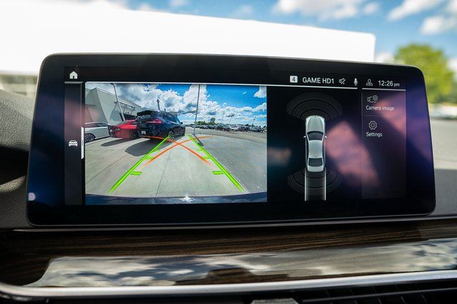 2023 BMW 5 Series 540i - Photo 24