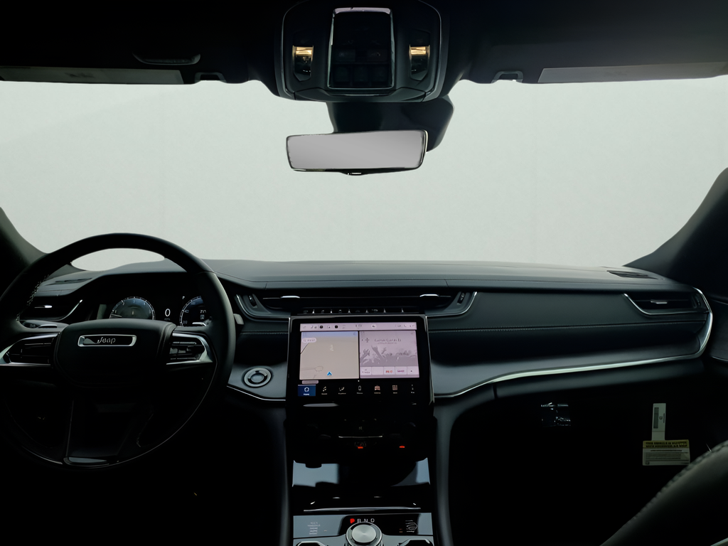 New Car 2025 Jeep Grand Cherokee L  Overland For Sale Under $70,000 In Austin, Texas