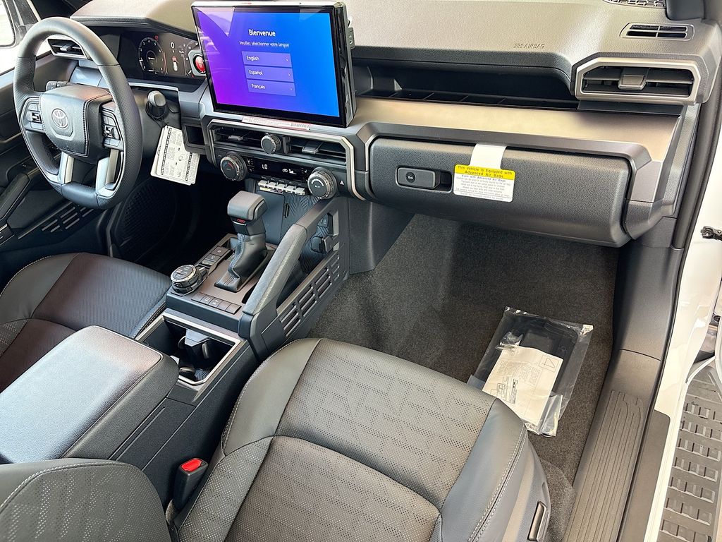 Thumbnail: 2026 Toyota 4Runner - 17