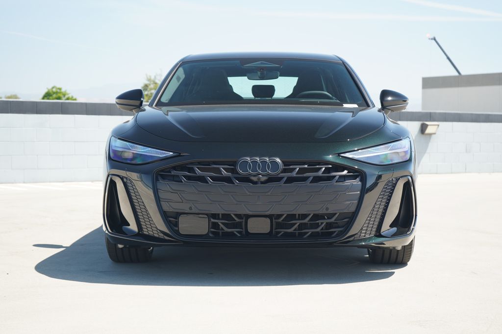 Thumbnail: 2026 Audi A6 - 6