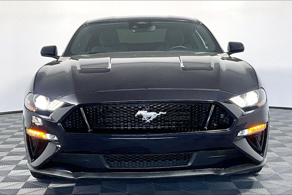 Used 2021 Ford Mustang GT For Sale in OLIVE BRANCH, MS