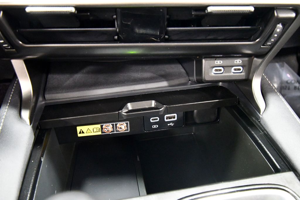 Used 2023 Lexus RX SUV
