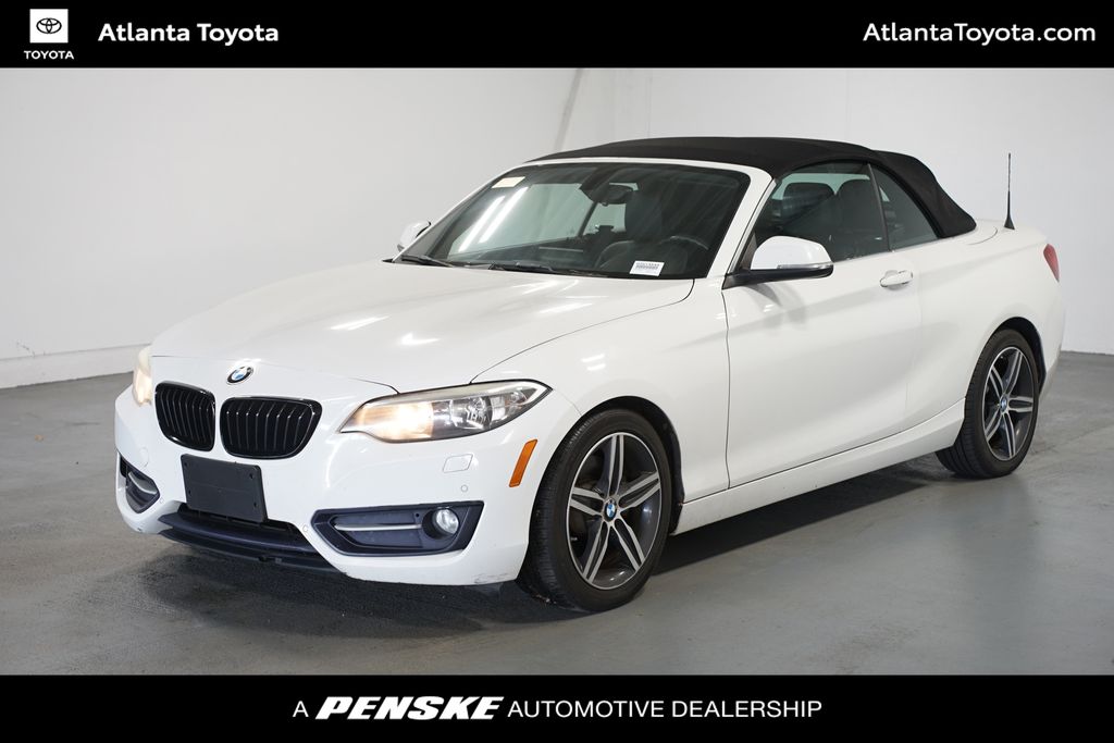 2017 BMW 2 Series 230i xDrive -
                  Duluth, GA