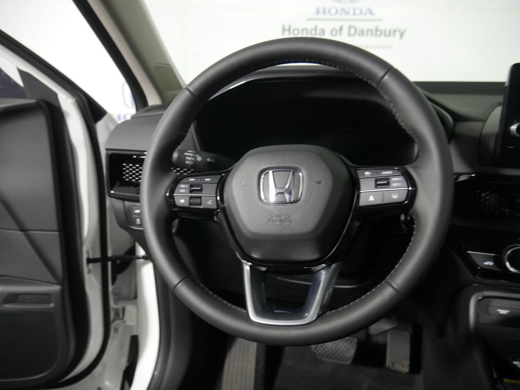 2025 Honda CR-V EX-L 13