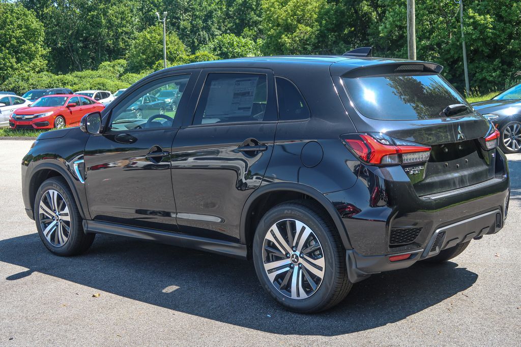 2026 Mitsubishi Outlander Sport 2.0 SE