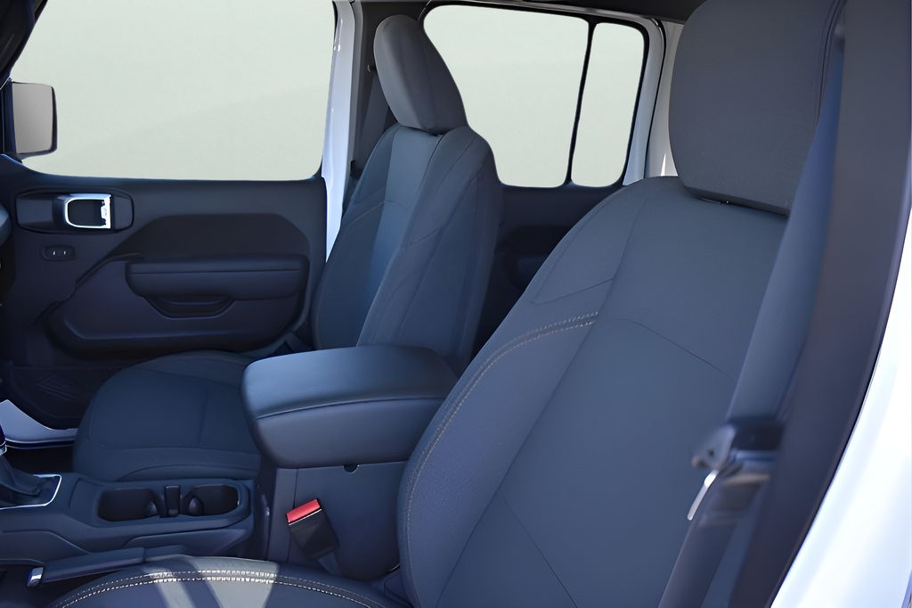 Used Car 2025 Jeep Gladiator  Nighthawk For Sale Under $40,000 In Austin, Texas