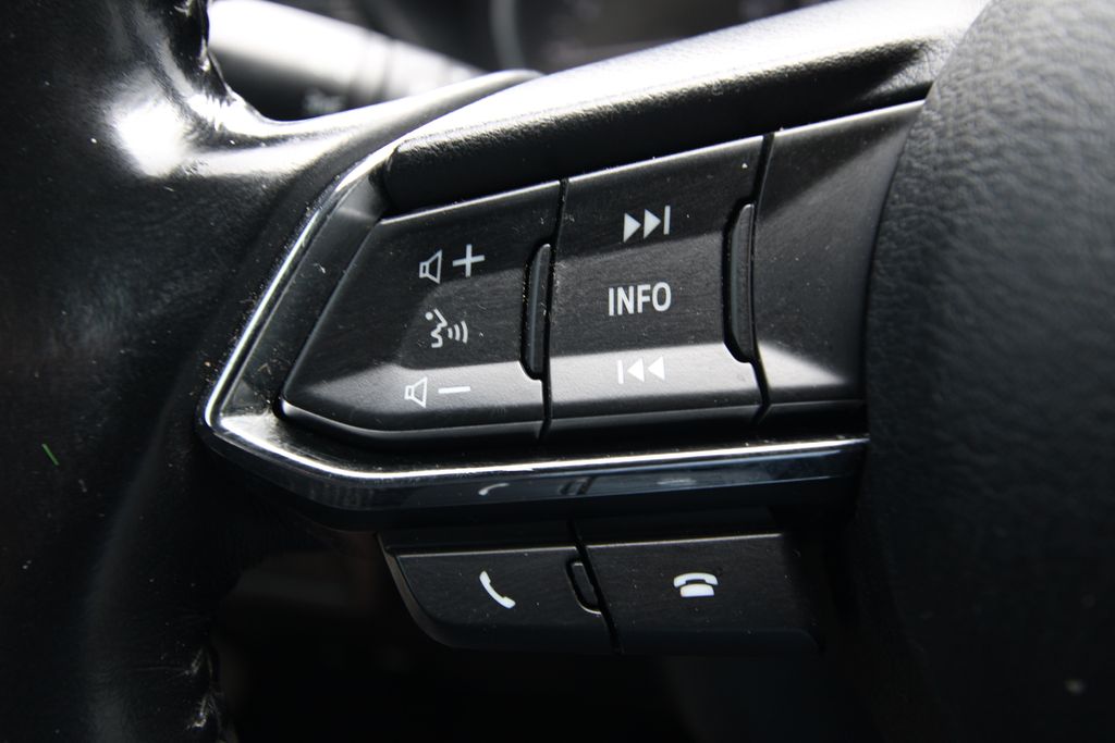 Used 2017 Mazda CX-5 SUV