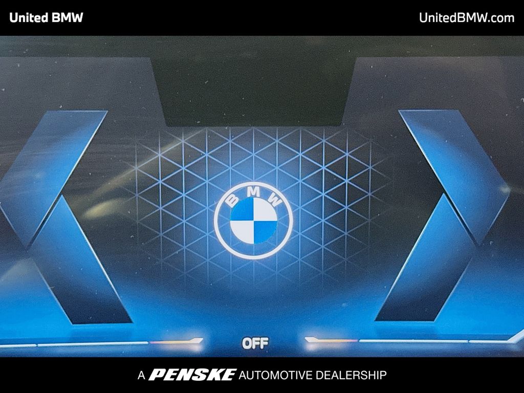 Thumbnail: 2025 BMW X5 - 7