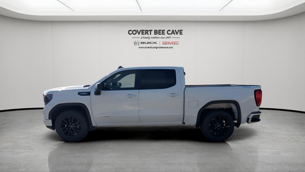 Used 2026 White GMC Elevation image 5