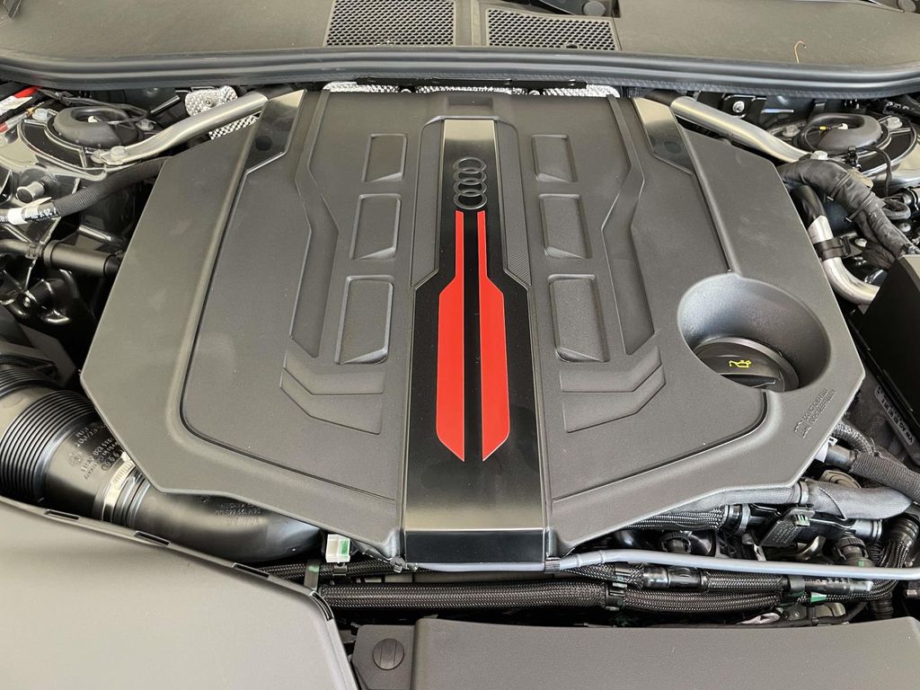2026 Audi S5 3.0T Premium Plus Gray at Audi Porsche Sewickley