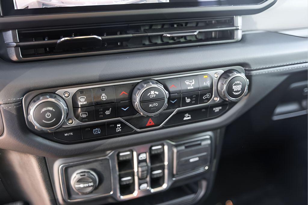 Used Car 2025 Jeep Wrangler  Sahara 4xe For Sale Under $40,000 In Austin, Texas