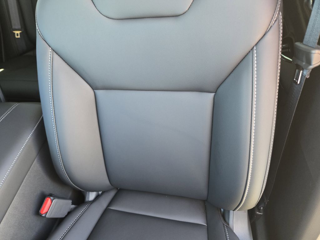 2026 Nissan Murano SV - 8