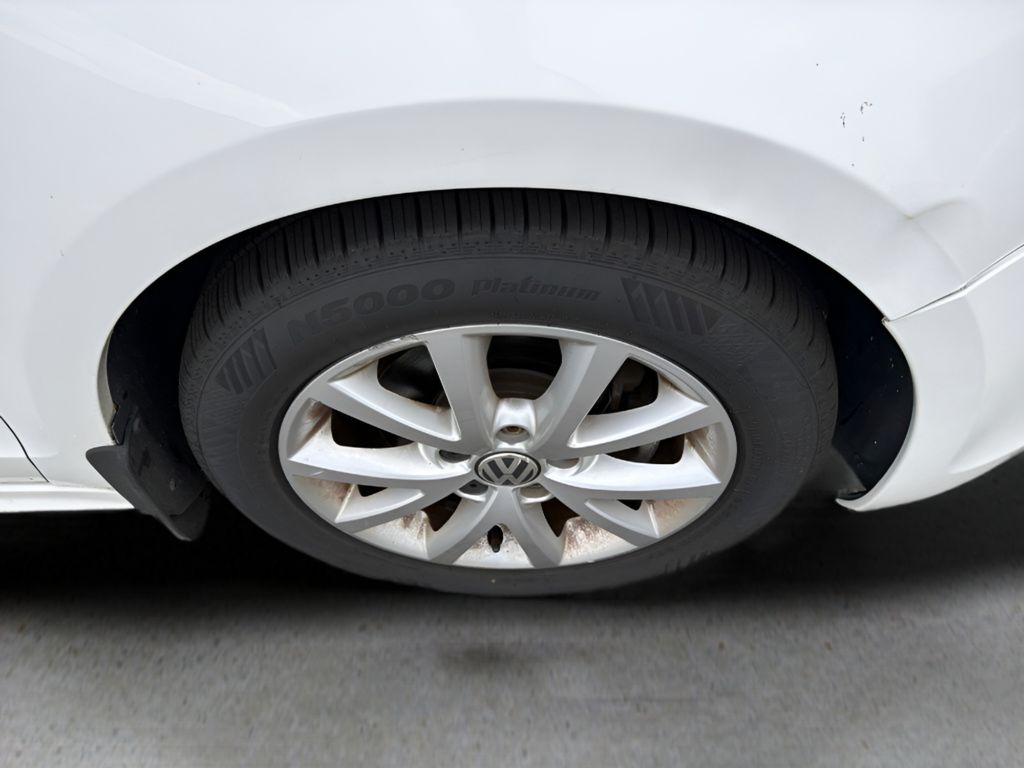 Used 2012 Volkswagen Jetta Sedan