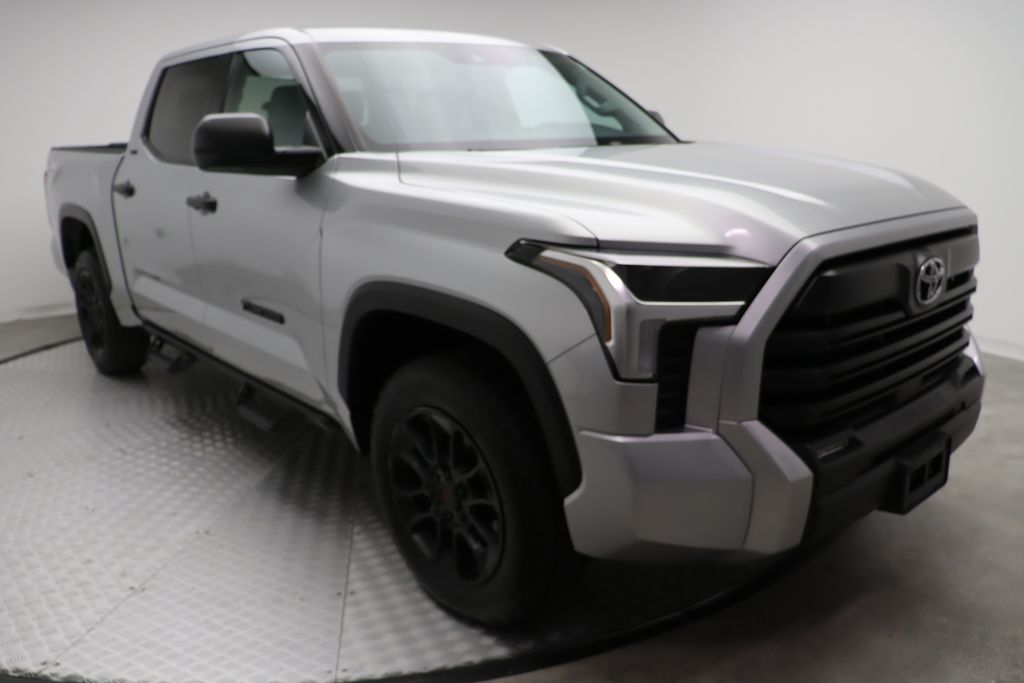 2023 Toyota Tundra SR5 6