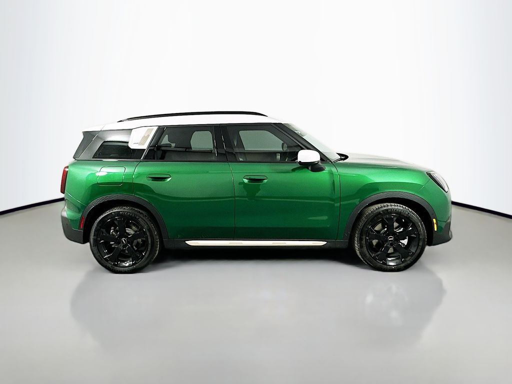 Thumbnail: 2026 MINI Cooper Countryman - 4