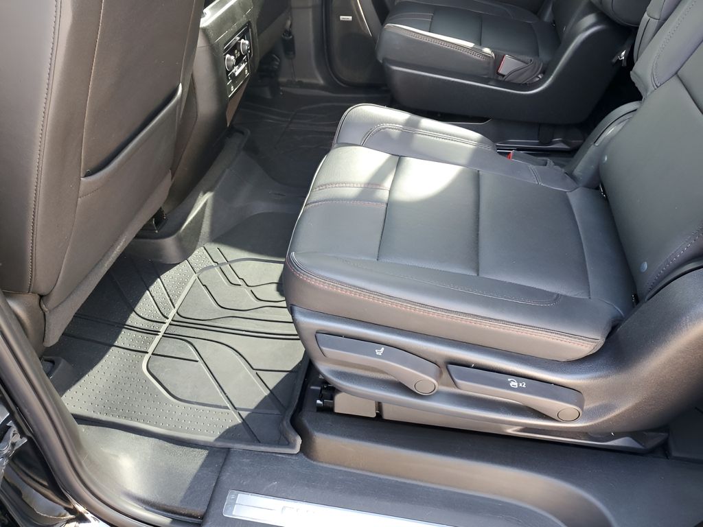 Used Car 2023 Chevrolet Suburban  Rst For Sale Under $60,000 In Austin, Texas