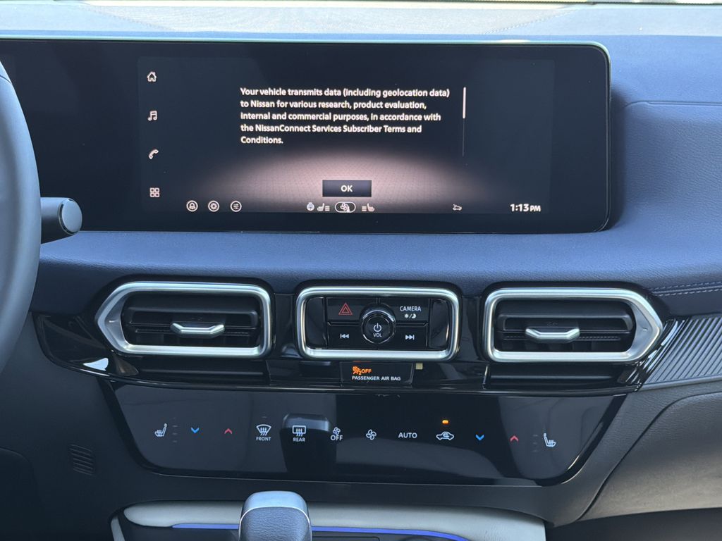 New 2026 Nissan Sentra Sedan