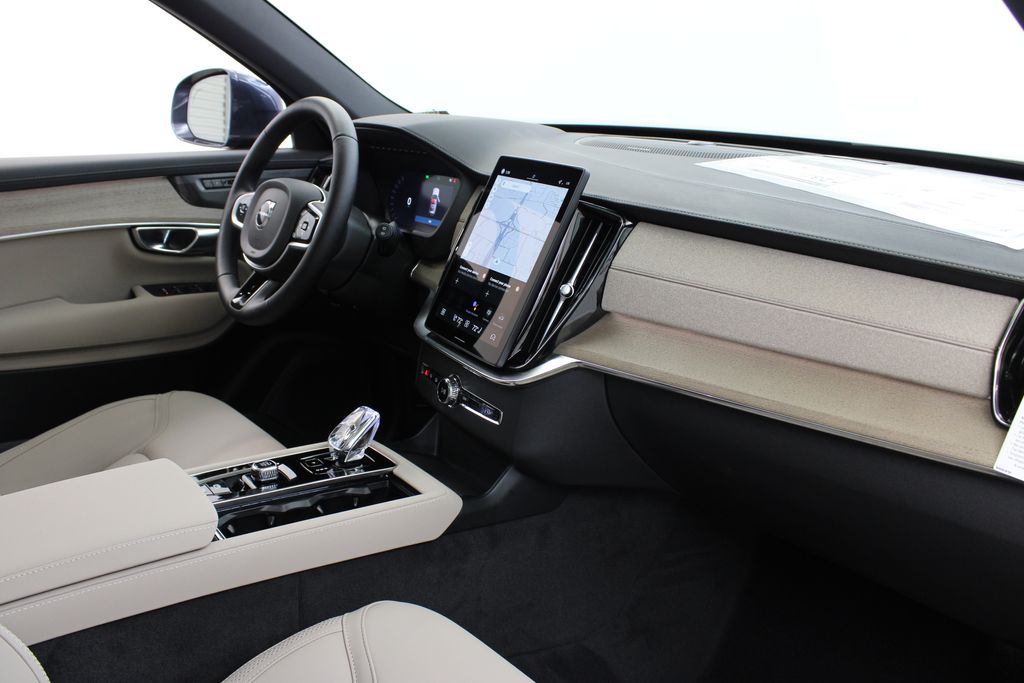 new 2026 Volvo XC90 car