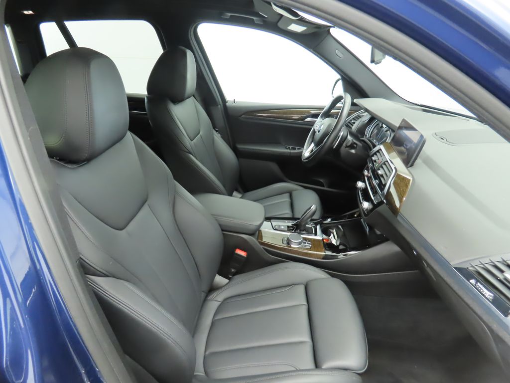 Thumbnail: 2019 BMW X3 - 19