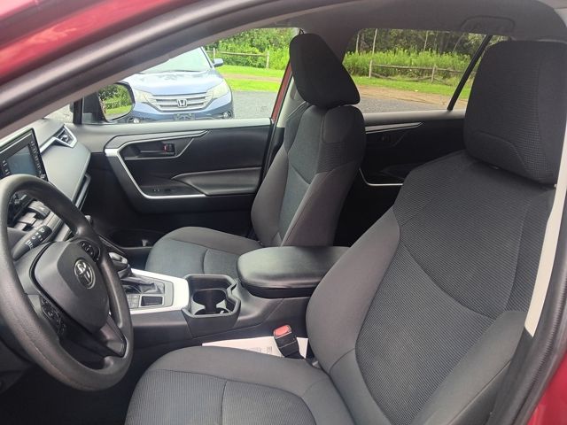 Used 2020 Toyota RAV4 SUV