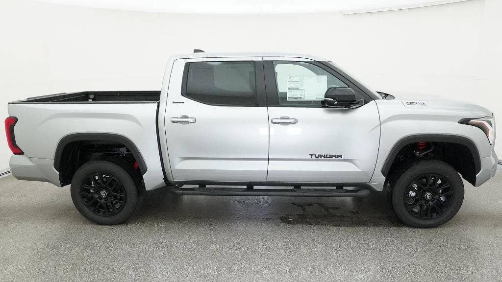 Thumbnail: 2026 Toyota Tundra - 16