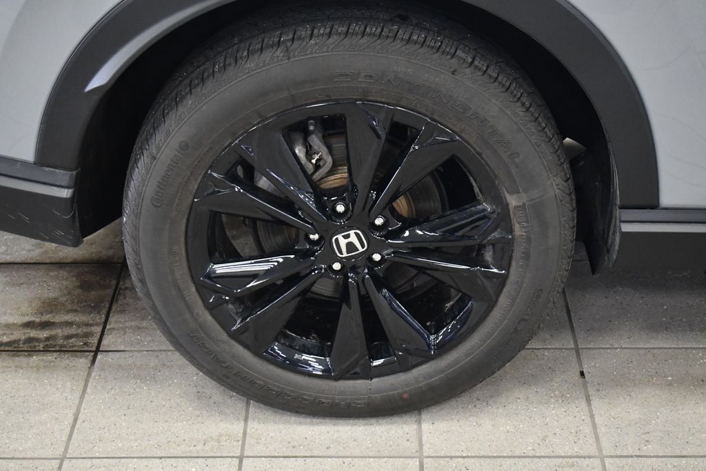 Thumbnail: 2025 Honda CR-V - 13