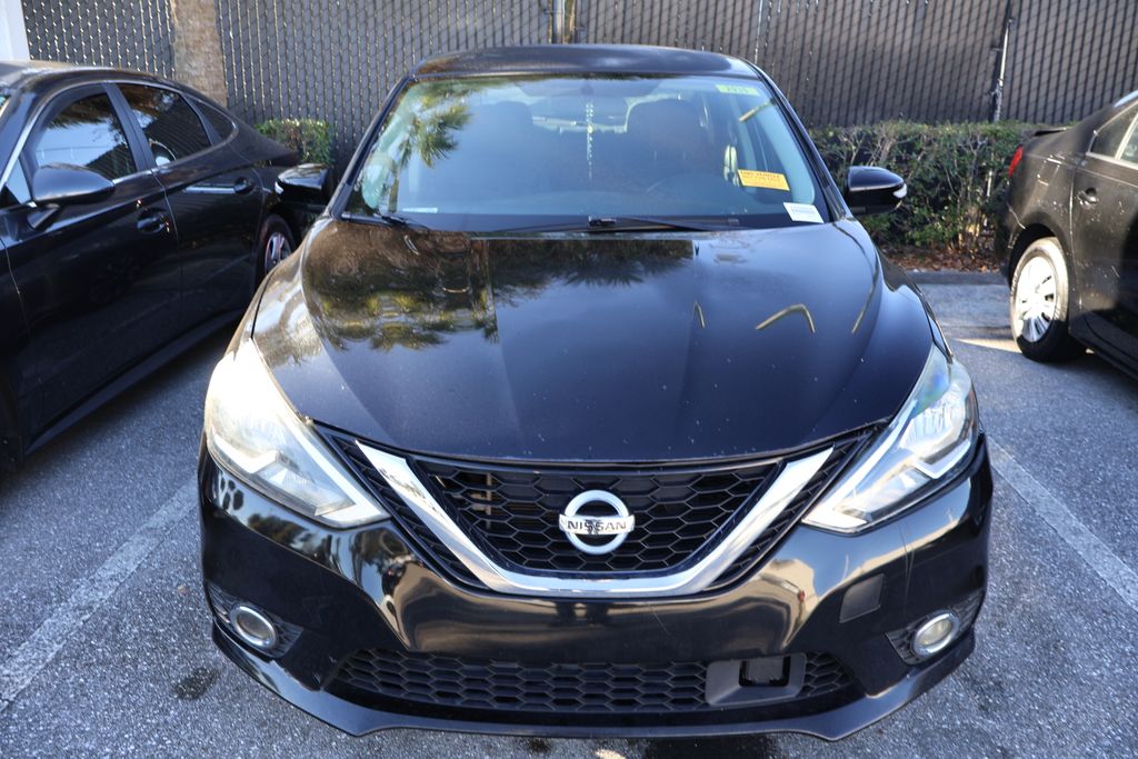 Thumbnail: 2019 Nissan Sentra - 5