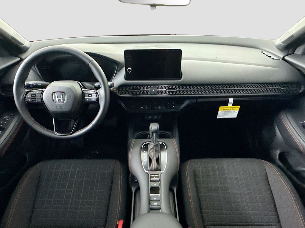 Thumbnail: 2027 Honda HR-V - 13