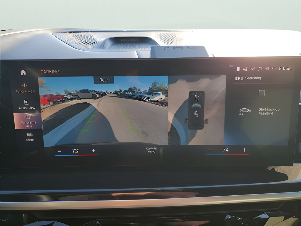 Used Car 2023 Bmw X7  M60i For Sale Under $70,000 In Austin, Texas