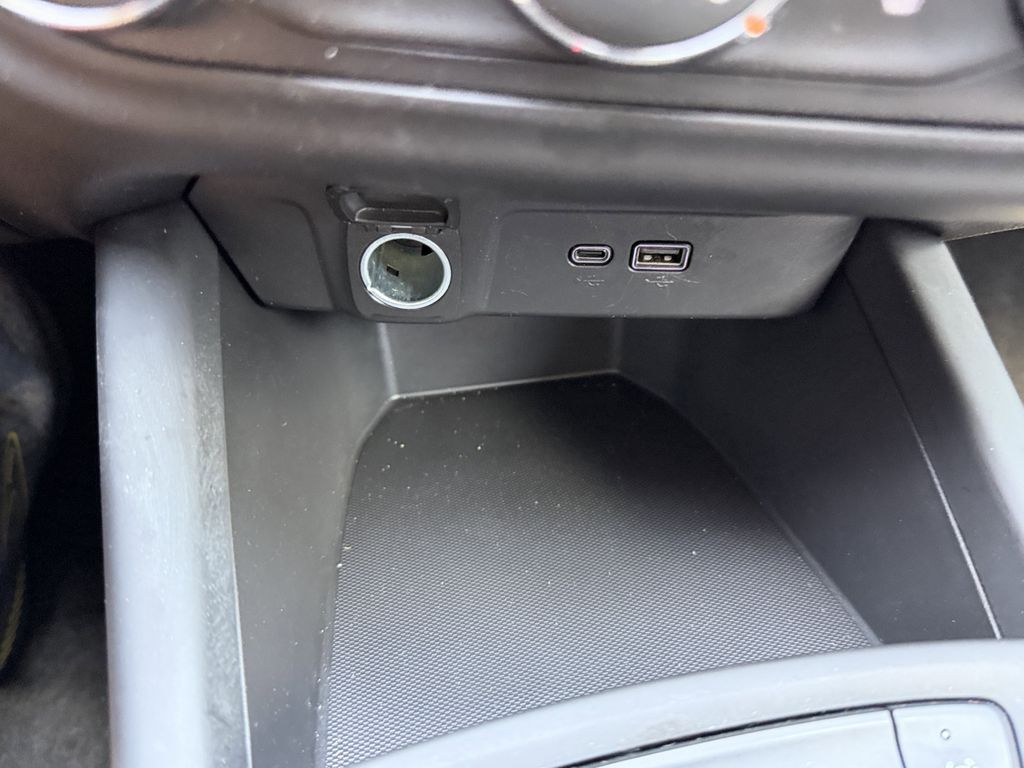 used 2024 Chevrolet Trax car, priced at $17,591