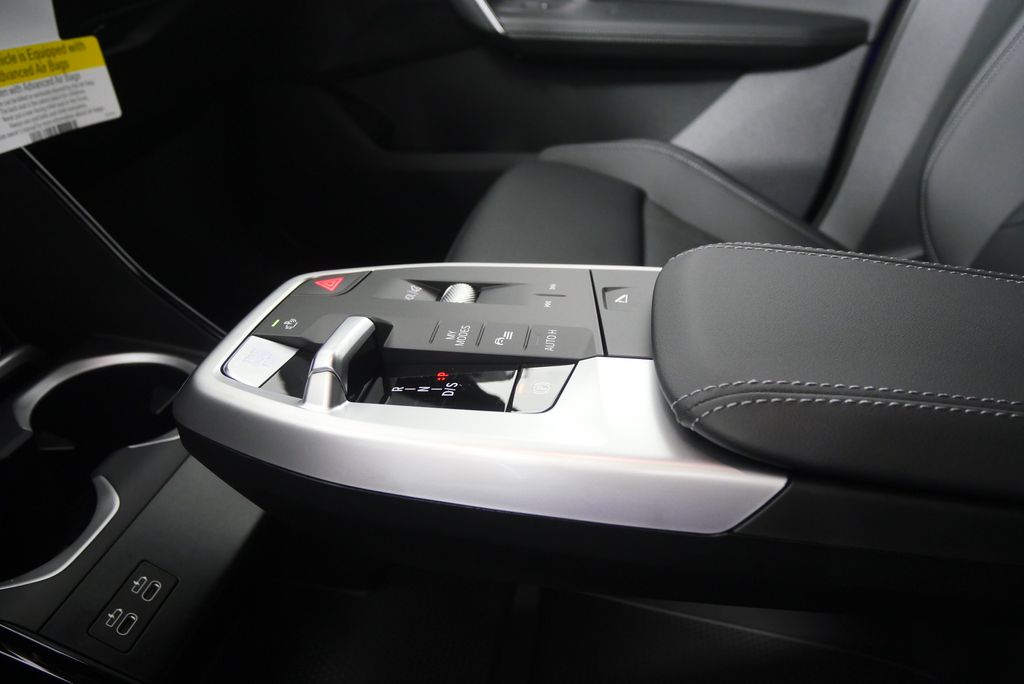 Thumbnail: 2026 BMW X2 - 22