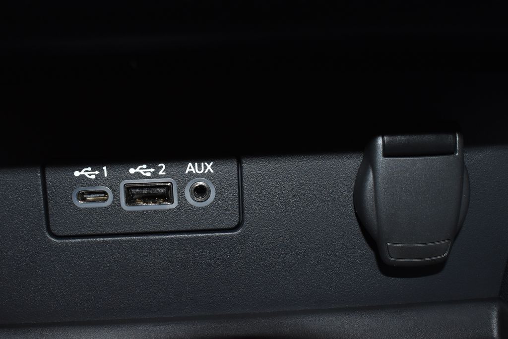 Thumbnail: 2025 Nissan Altima - 22