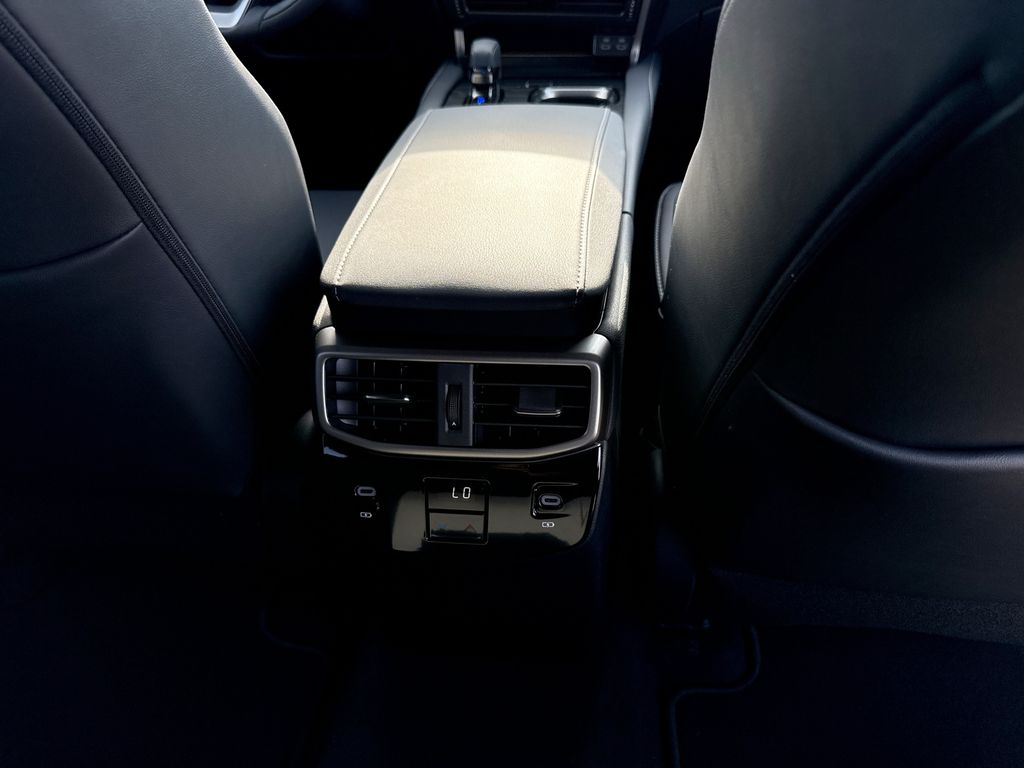Thumbnail: 2026 Lexus RX - 18