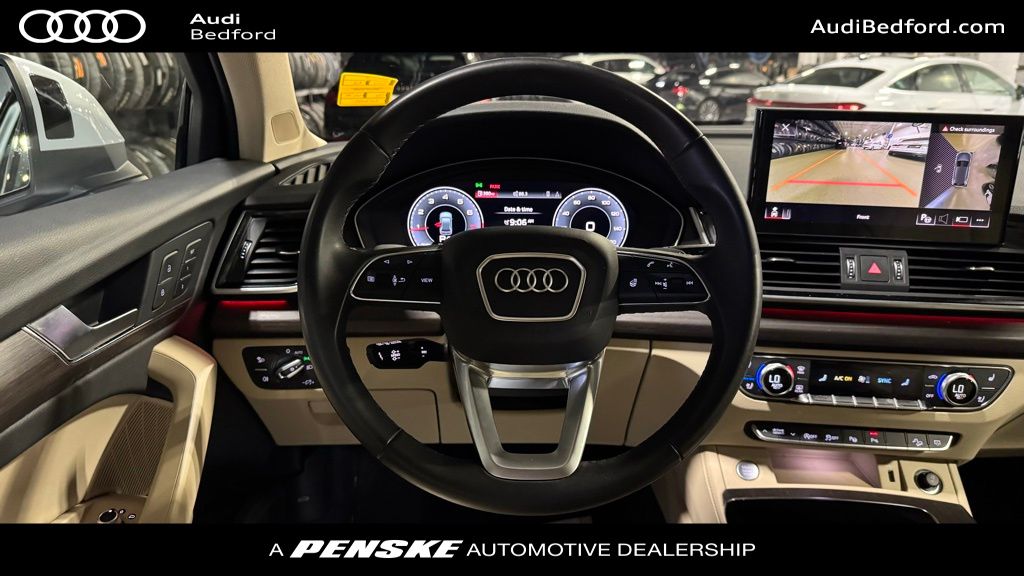 Thumbnail: 2024 Audi Q5 - 14