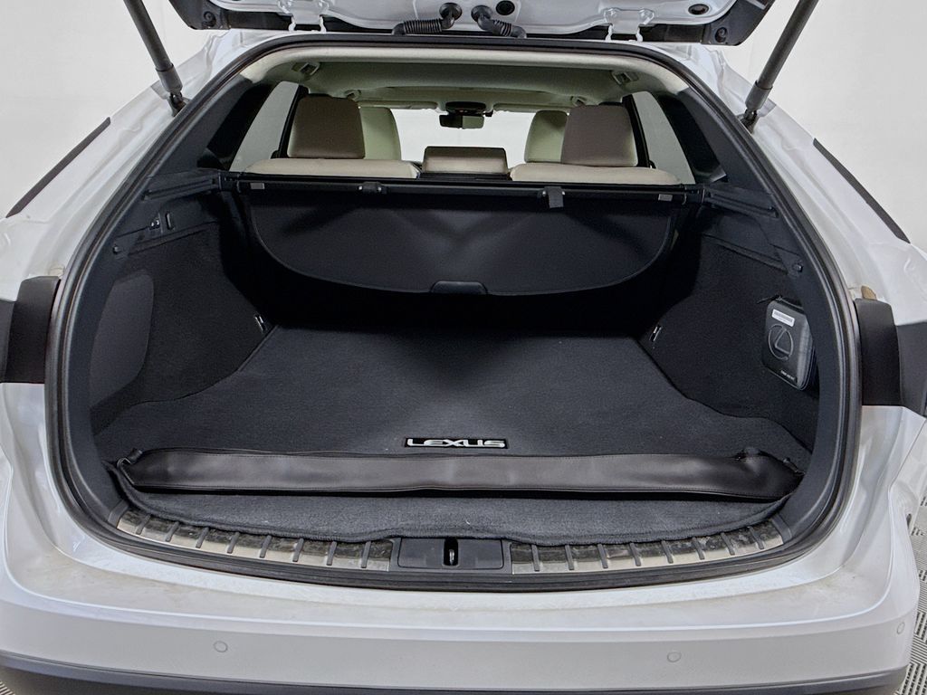 2024 Lexus RX 350 Premium+ 27