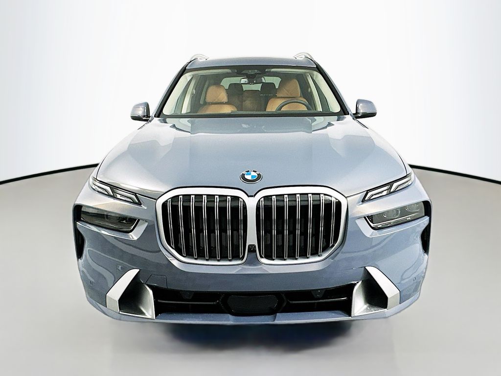 Thumbnail: 2026 BMW X7 - 2