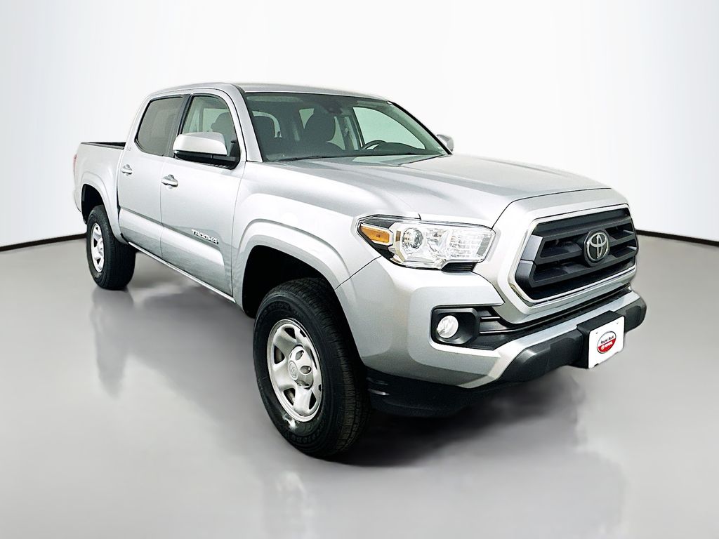 2023 Toyota Tacoma SR5 3