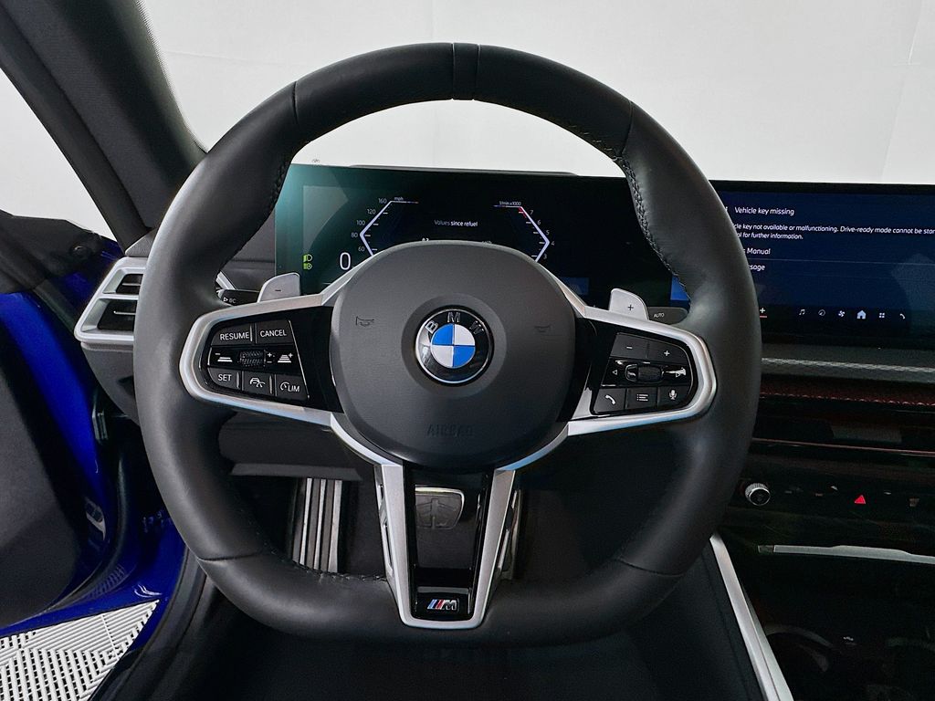 Thumbnail: 2025 BMW 2 Series - 11